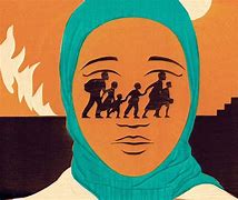 Image result for Refugee Art Prints