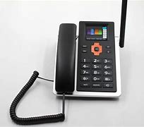 Image result for Wi-Fi 4-Line 4G Fixed Wireless Phone