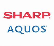 Image result for Sharp AQUOS 500 Logo