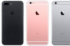 Image result for iPhone 7 Back and 6s