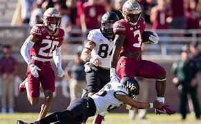 Image result for FSU Football Score Today