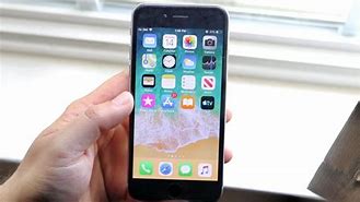 Image result for iOS 12 On iPhone 6