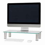 Image result for TV Monitor Riser