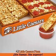 Image result for First Little Caesars Pizza