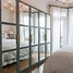Image result for Mirrored Wall Bedroom