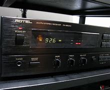 Image result for Rotel Rx-950Ax