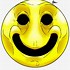 Image result for Smiley-Face Emoji Cursed