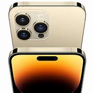 Image result for Apple Phone 14 Pro Gold