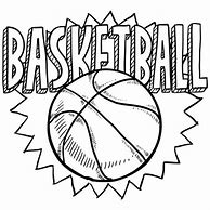 Image result for Basketball Coloring Book