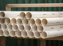 Image result for Drain Line PVC Pipe