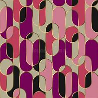 Image result for Pink Green Gold Geometric Pattern