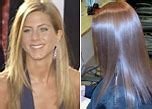 Image result for 2C 3A Hair Type