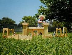 Image result for Fairytale Castle Toy