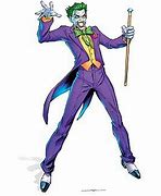 Image result for DC Comics Joker