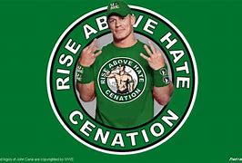 Image result for John Cena Logo History