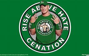 Image result for John Cena Sign
