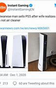 Image result for Air Conditioner That Looks Like a PS5