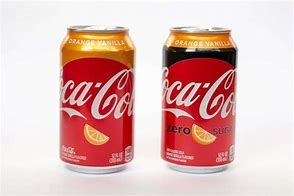 Image result for New Coke Flavor