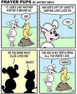 Image result for Easter Humor Christian Cartoons