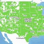 Image result for Coverage Map for Motorola G Pure TracFone