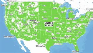 Image result for Net10 Coverage Map