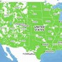 Image result for TracFone Wireless Coverage Map