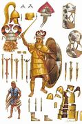 Image result for Minoan Warrior