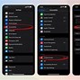 Image result for iPhone Lock Screen Turned Black