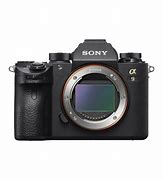Image result for Sony Alpha A9 MK II Body