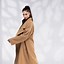 Image result for Long Hooded Coats for Women