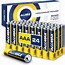 Image result for Low Temp Alkaline AAA Battery