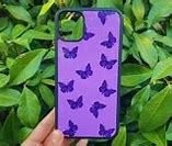 Image result for Butterfly Phone Cases and Popsockets