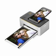 Image result for Compact Flat Bluetooth Color Printer