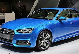 Image result for Audi A4 Facelift
