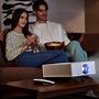 Image result for Panasonic Hybrid Projector