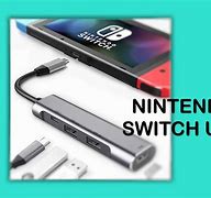 Image result for USB Port Nintendo Switch