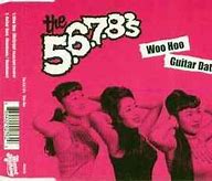 Image result for Woo Hoo 5 6 7 8 S