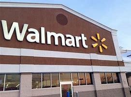 Image result for Walmart Storefront