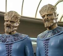 Image result for Star Trek Alien Sex by Xenomorph
