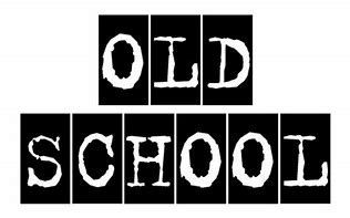 Image result for Old School Pics