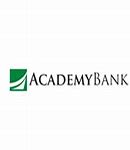 Image result for Academy Bank Logo