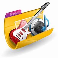 Image result for Sheet Music File Icon