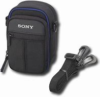 Image result for Sony Thin Camera Case