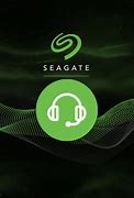 Image result for Seagate Support
