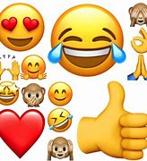 Image result for Significado De Los Emojis