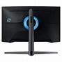 Image result for Samsung Odyssey G7 27 Curved Gaming Monitor