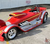 Image result for Hot Rod Drag Roadster