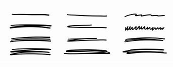 Image result for Line Scribble Overlay