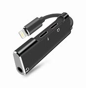 Image result for iPhone X Dongle