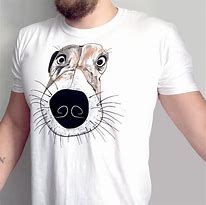 Image result for Dog Face Shirts